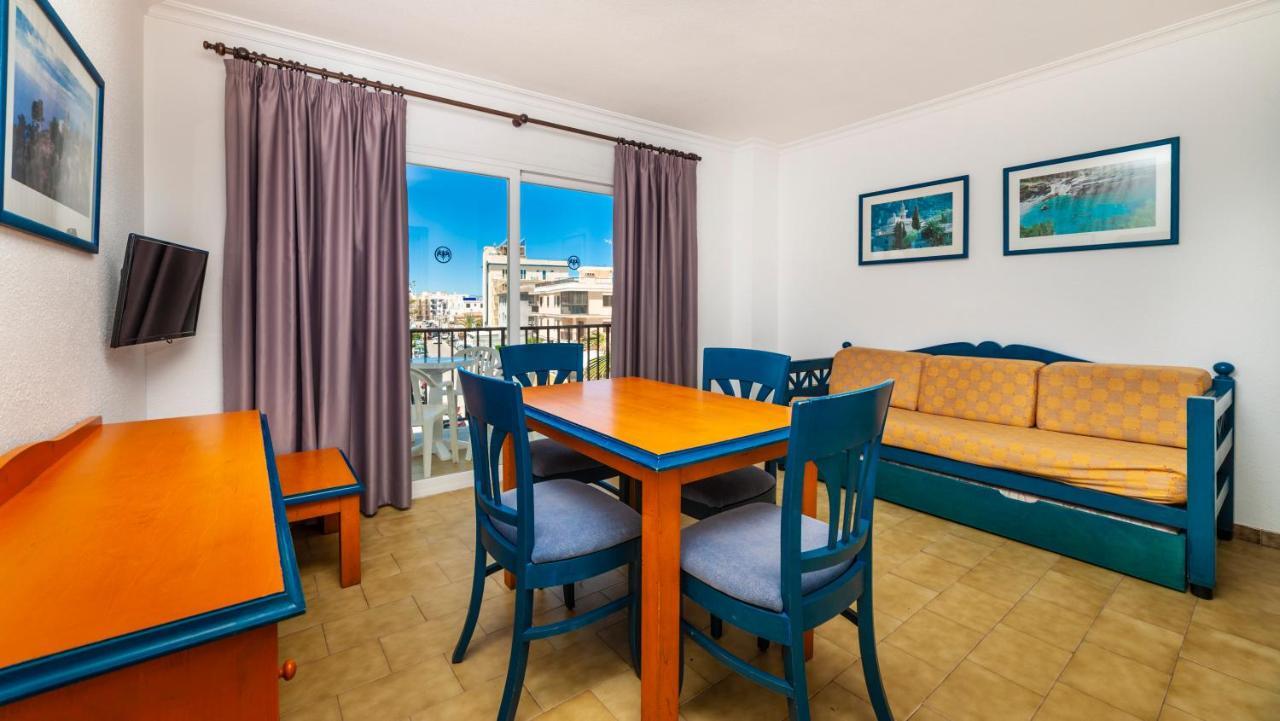 Apartamentos Charlys Can Picafort Can Picafort  Eksteriør billede