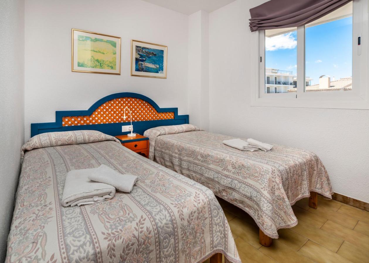 Apartamentos Charlys Can Picafort Can Picafort  Eksteriør billede