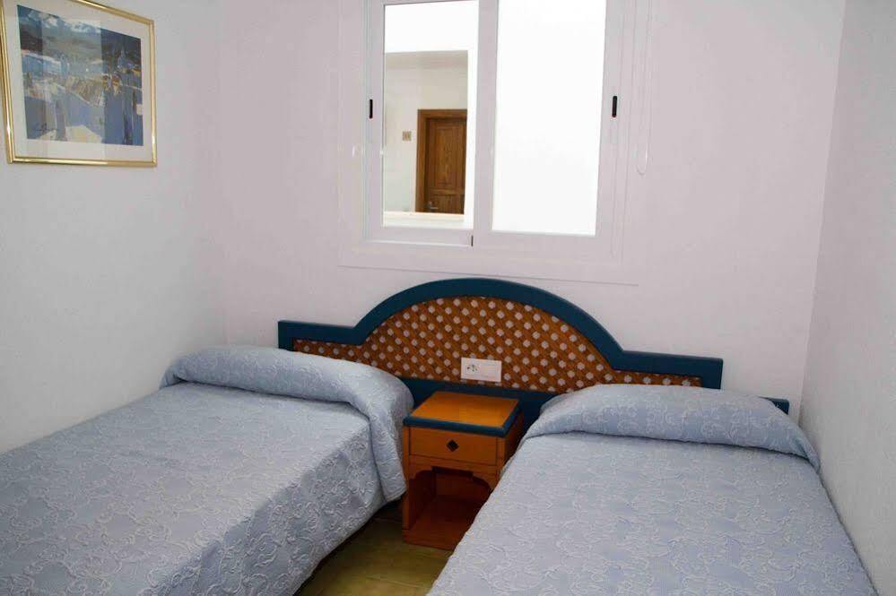 Apartamentos Charlys Can Picafort Can Picafort  Eksteriør billede